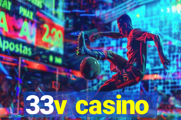 33v casino