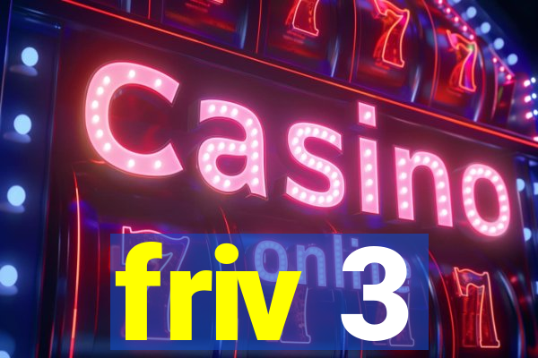 friv 3