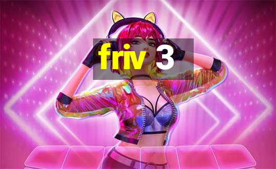 friv 3