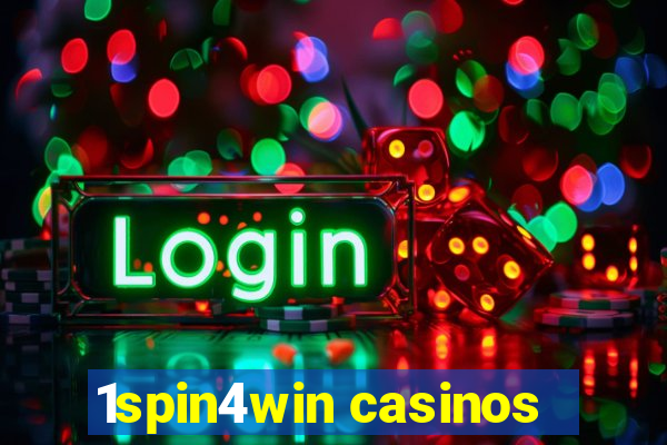 1spin4win casinos