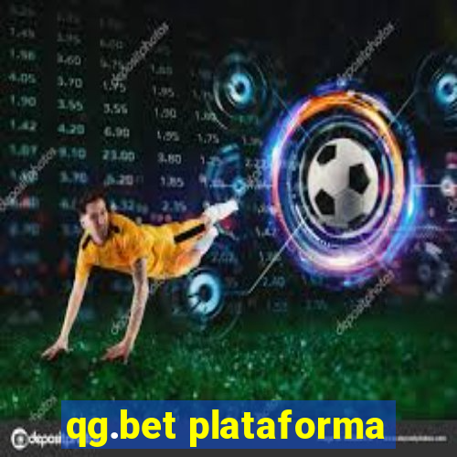 qg.bet plataforma