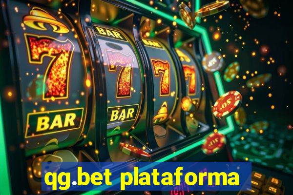 qg.bet plataforma