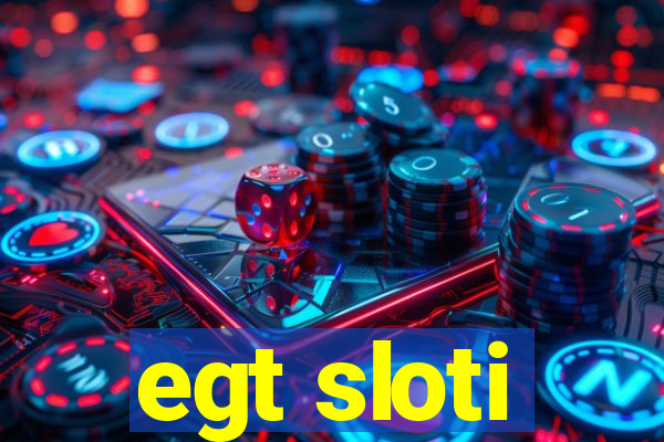 egt sloti