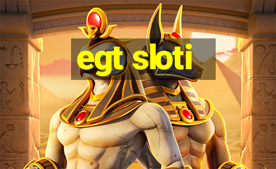 egt sloti