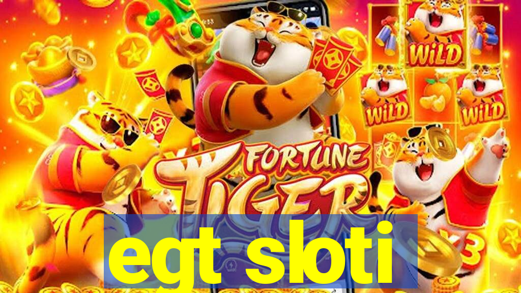 egt sloti