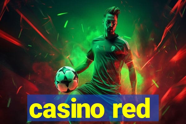 casino red