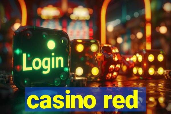 casino red