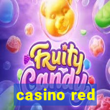 casino red