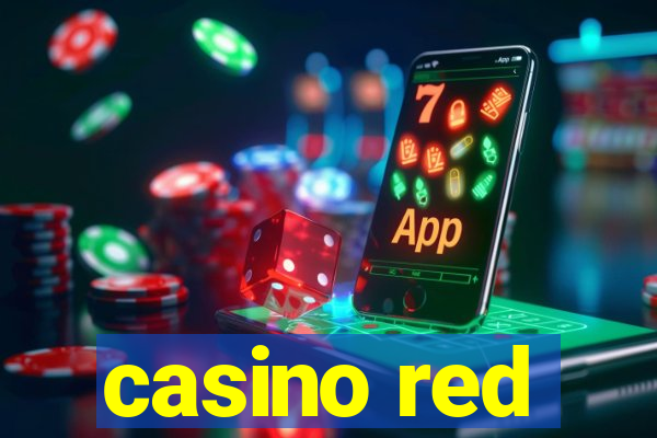 casino red