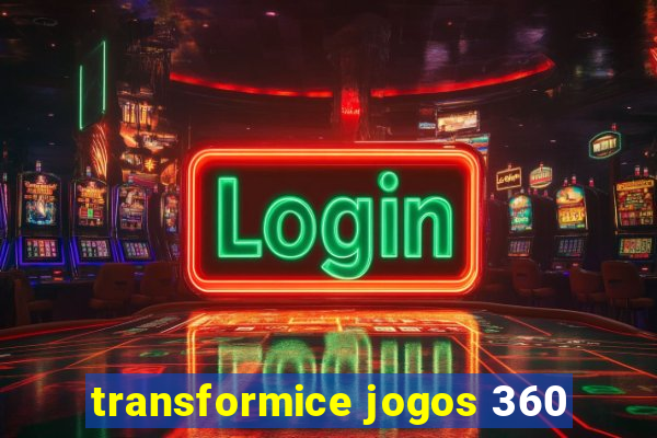 transformice jogos 360