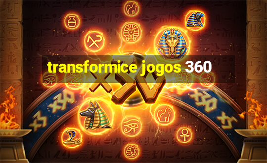 transformice jogos 360