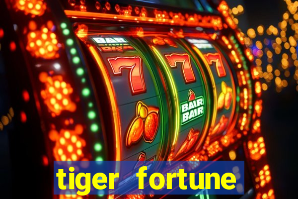 tiger fortune deposito 5 reais