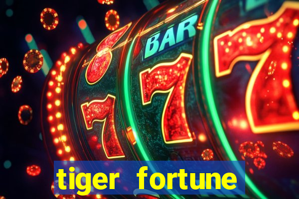 tiger fortune deposito 5 reais