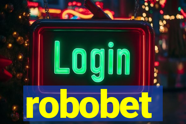 robobet