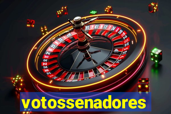 votossenadores