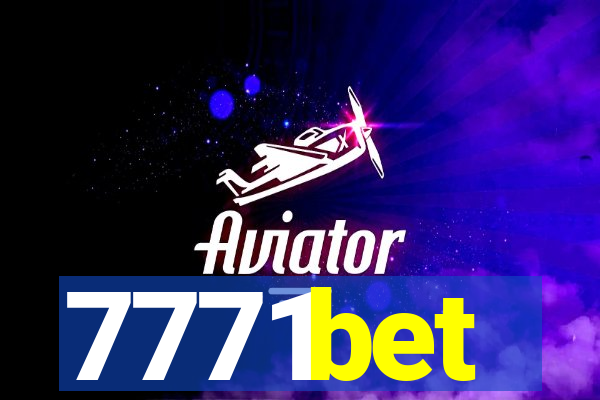 7771bet