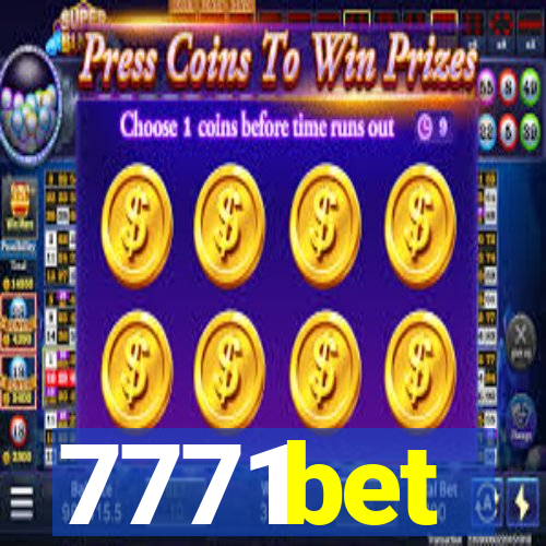 7771bet