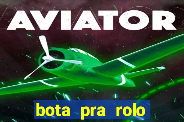 bota pra rolo baixada fluminense