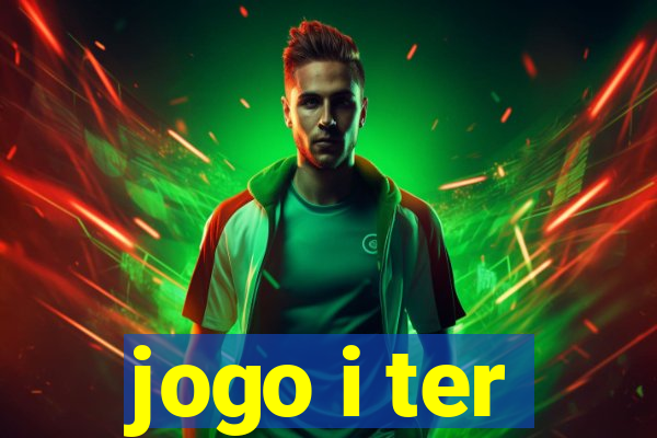 jogo i ter