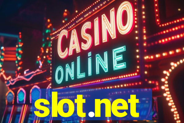 slot.net