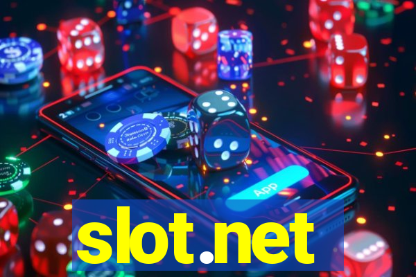 slot.net