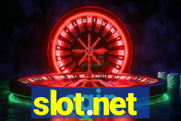 slot.net