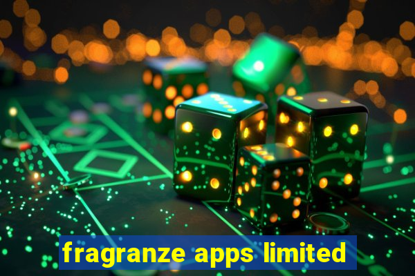 fragranze apps limited