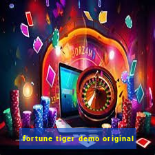 fortune tiger demo original