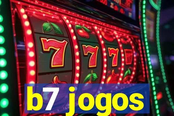 b7 jogos