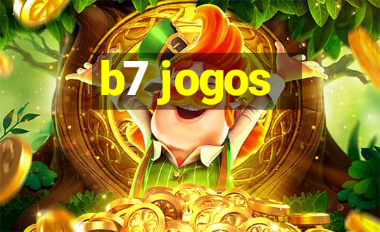 b7 jogos