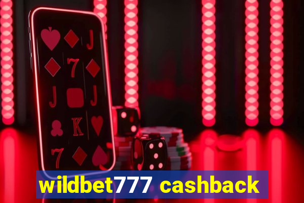 wildbet777 cashback