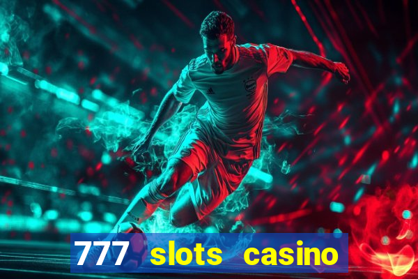 777 slots casino happy pig