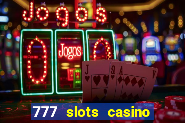 777 slots casino happy pig