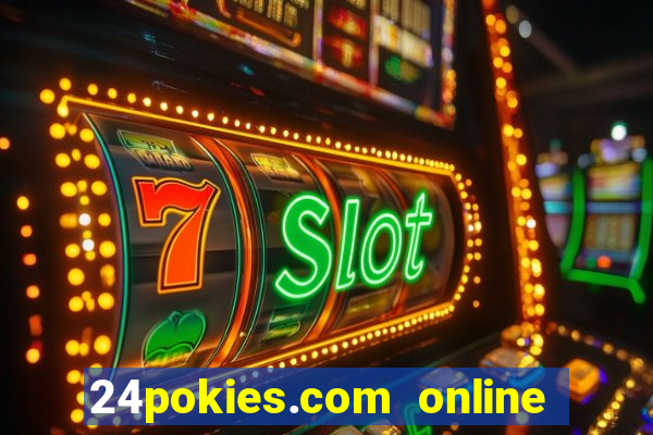 24pokies.com online casino australia