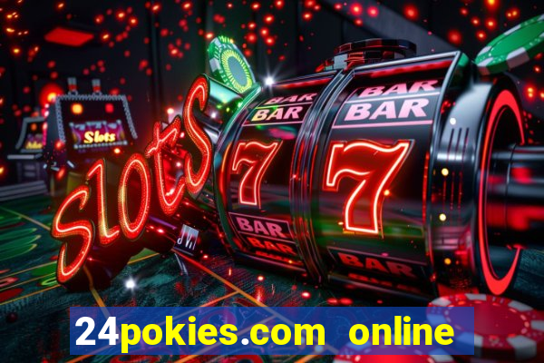 24pokies.com online casino australia