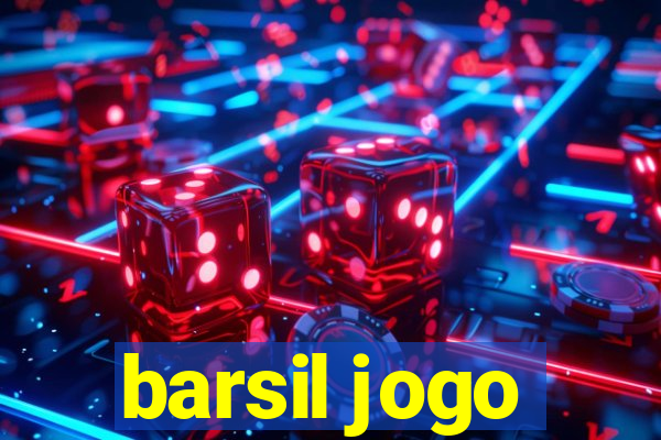 barsil jogo