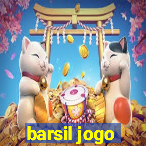 barsil jogo