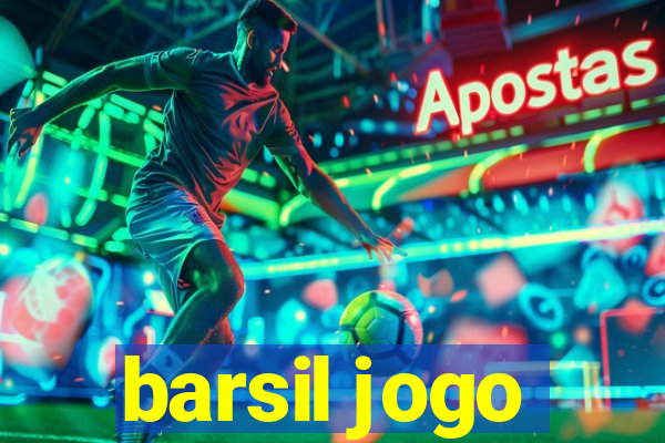 barsil jogo