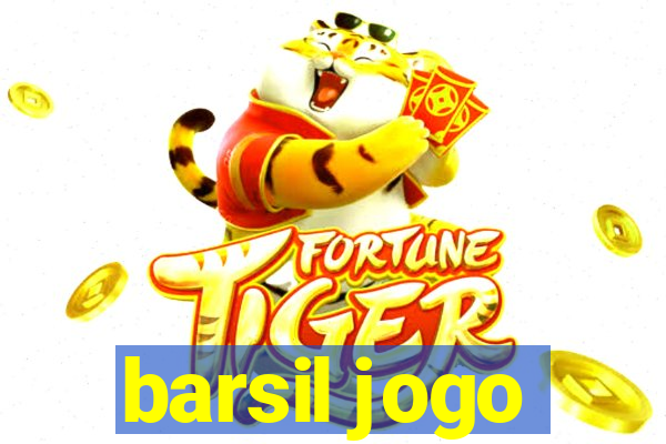 barsil jogo