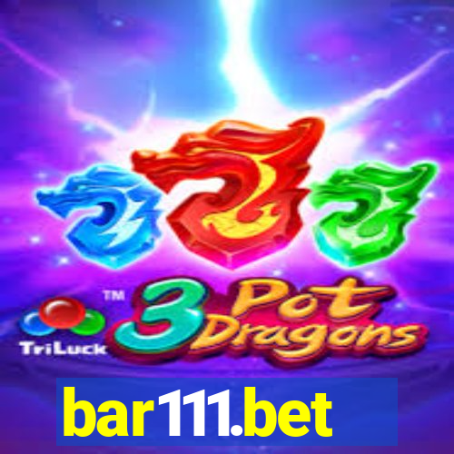 bar111.bet