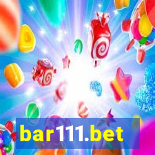 bar111.bet