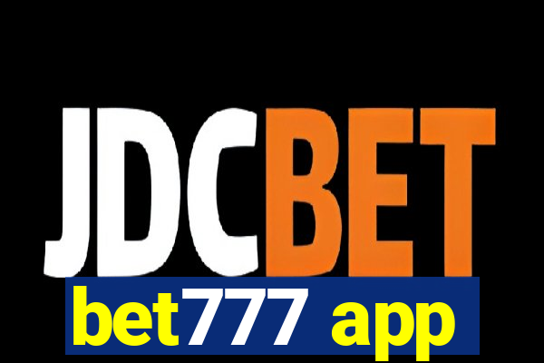 bet777 app