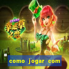 como jogar com bonus no blaze