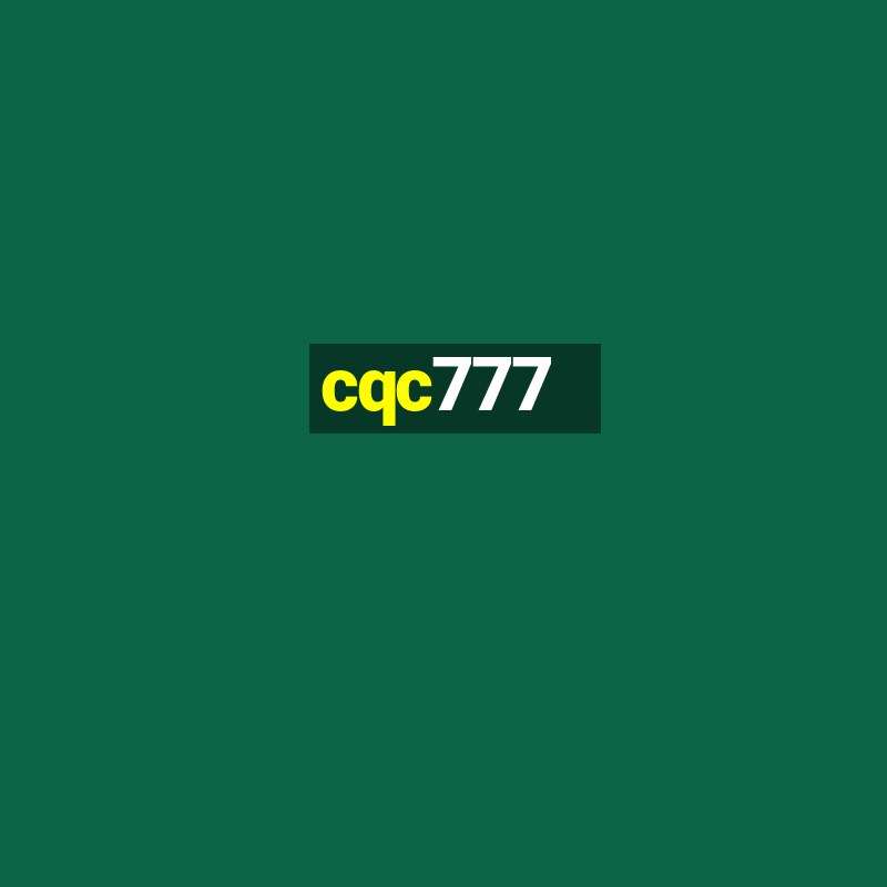 cqc777