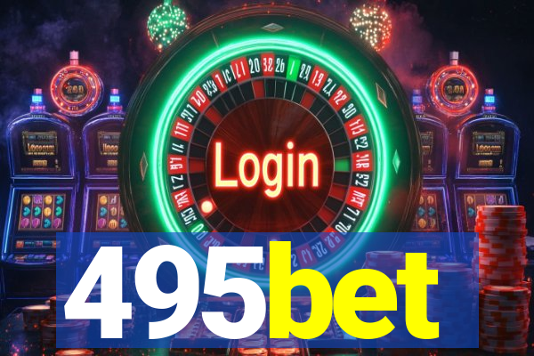 495bet