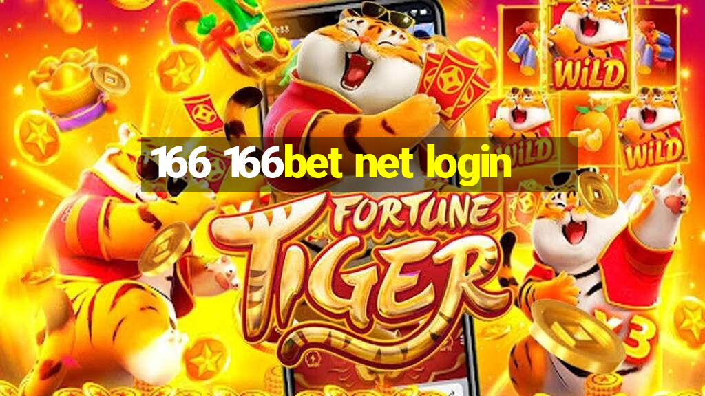 166 166bet net login