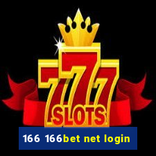 166 166bet net login