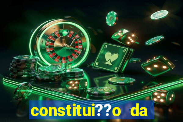 constitui??o da bahia pdf