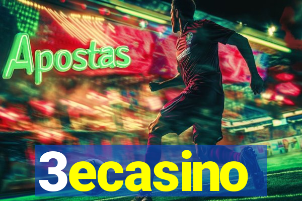 3ecasino