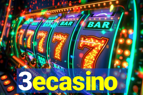 3ecasino